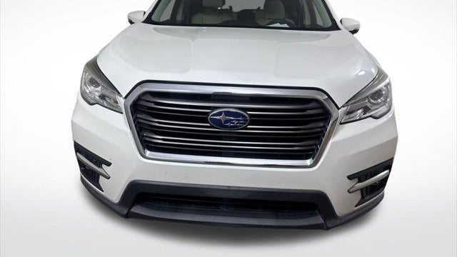2020 Subaru Ascent Limited 7-Passenger