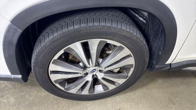 2020 Subaru Ascent Limited 7-Passenger