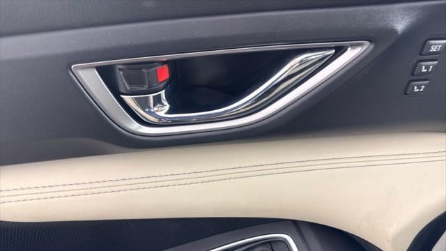 2020 Subaru Ascent Limited 7-Passenger