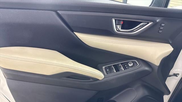 2020 Subaru Ascent Limited 7-Passenger