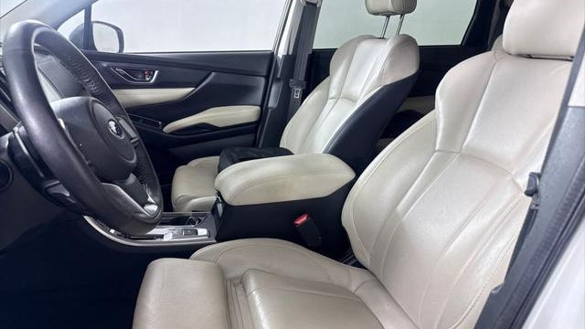 2020 Subaru Ascent Limited 7-Passenger