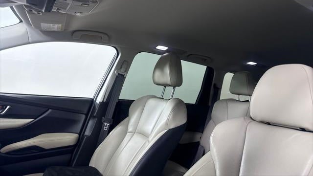 2020 Subaru Ascent Limited 7-Passenger