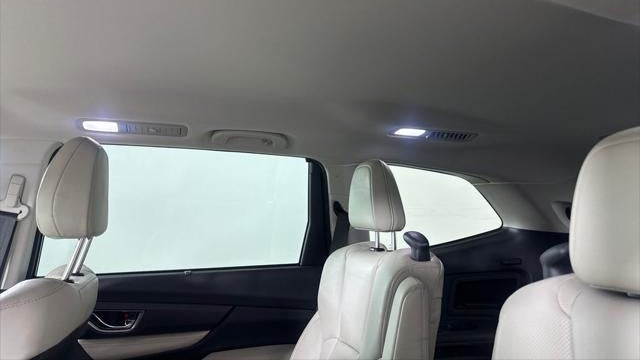 2020 Subaru Ascent Limited 7-Passenger