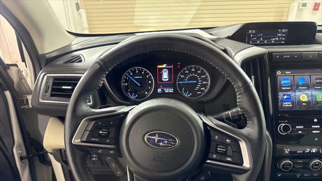 2020 Subaru Ascent Limited 7-Passenger