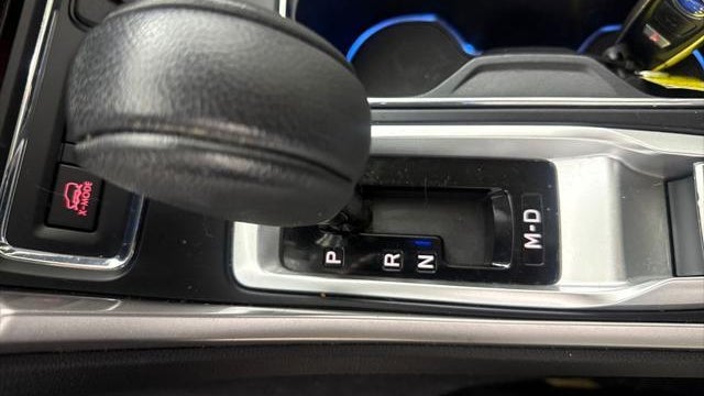 2020 Subaru Ascent Limited 7-Passenger
