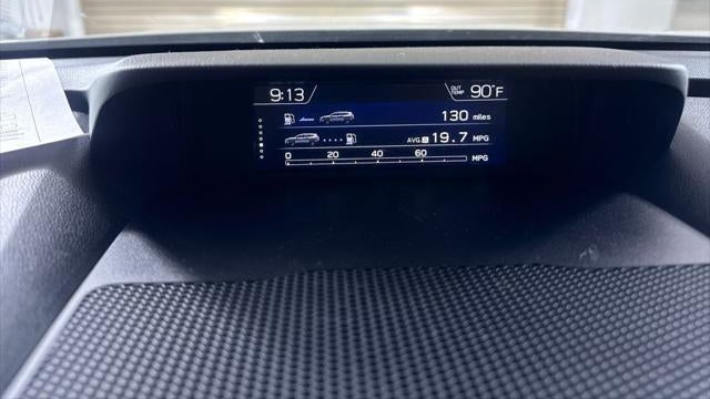 2020 Subaru Ascent Limited 7-Passenger