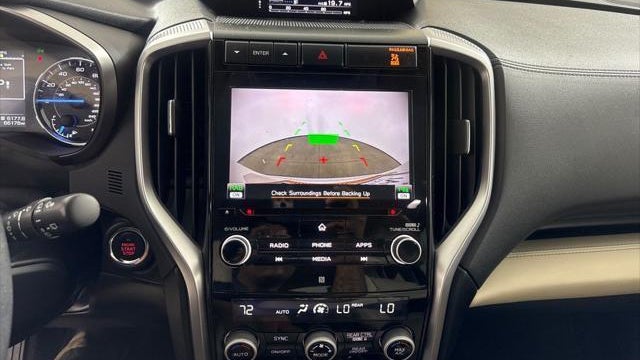 2020 Subaru Ascent Limited 7-Passenger