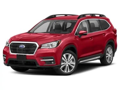 Photo of a 2020 Subaru Ascent AWD Limited 7-Passenger 4DR SUV for sale
