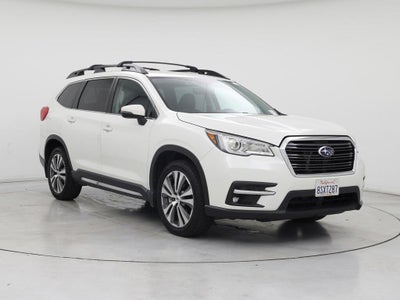 2021 Subaru Ascent AWD Limited 7-Passenger 4DR SUV