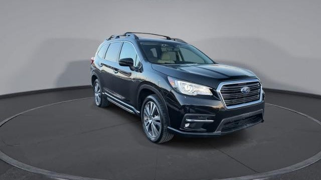2019 Subaru Ascent Limited 7-Passenger