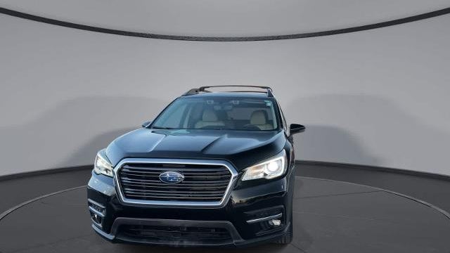 2019 Subaru Ascent Limited 7-Passenger