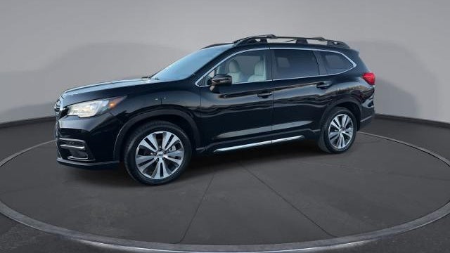 2019 Subaru Ascent Limited 7-Passenger