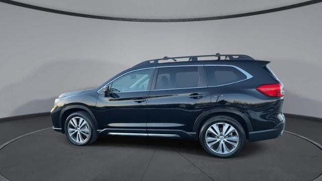 2019 Subaru Ascent Limited 7-Passenger