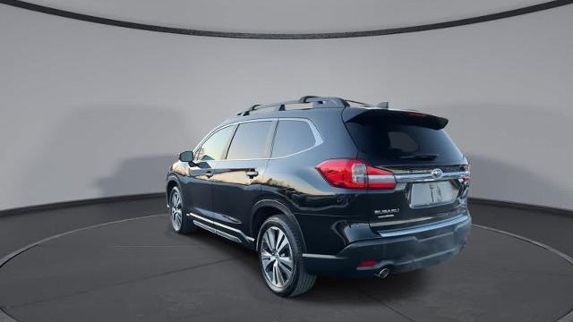 2019 Subaru Ascent Limited 7-Passenger