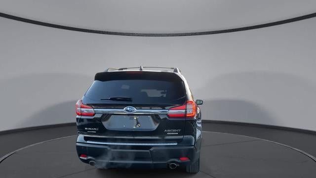 2019 Subaru Ascent Limited 7-Passenger