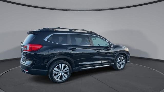2019 Subaru Ascent Limited 7-Passenger