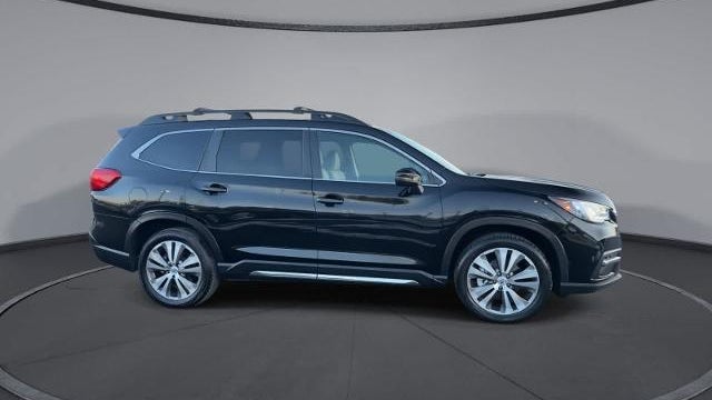 2019 Subaru Ascent Limited 7-Passenger