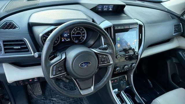 2019 Subaru Ascent Limited 7-Passenger