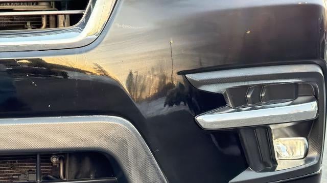 2019 Subaru Ascent Limited 7-Passenger