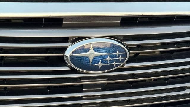 2019 Subaru Ascent Limited 7-Passenger