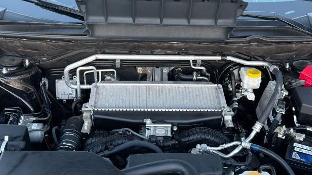 2019 Subaru Ascent Limited 7-Passenger