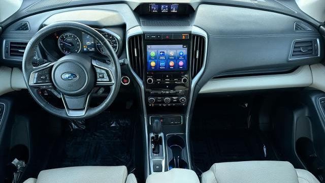 2019 Subaru Ascent Limited 7-Passenger