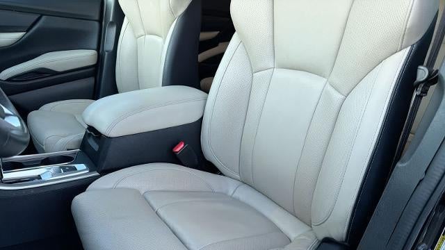 2019 Subaru Ascent Limited 7-Passenger
