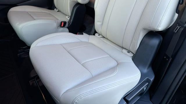 2019 Subaru Ascent Limited 7-Passenger