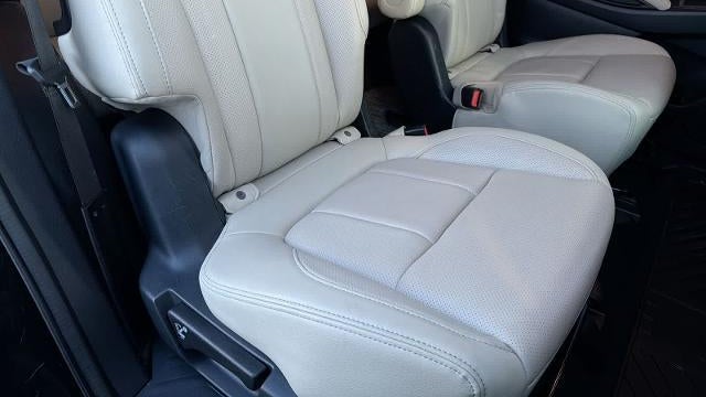 2019 Subaru Ascent Limited 7-Passenger