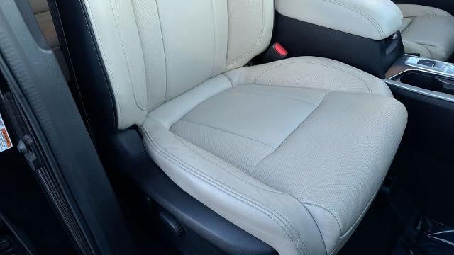2019 Subaru Ascent Limited 7-Passenger
