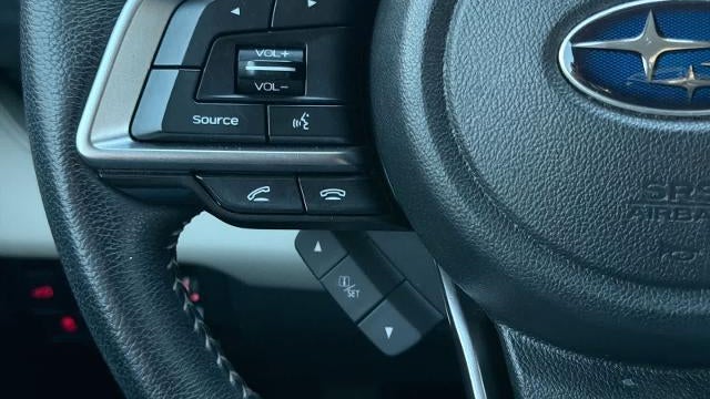 2019 Subaru Ascent Limited 7-Passenger