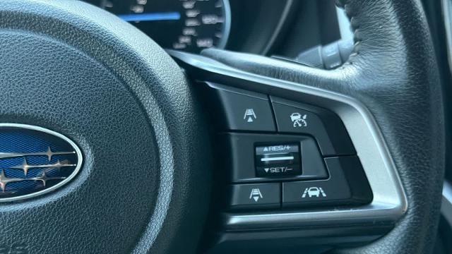 2019 Subaru Ascent Limited 7-Passenger