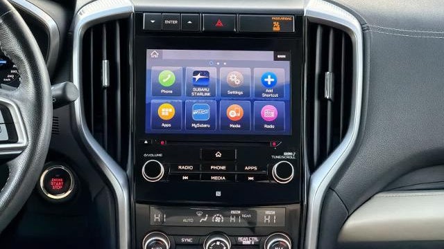 2019 Subaru Ascent Limited 7-Passenger