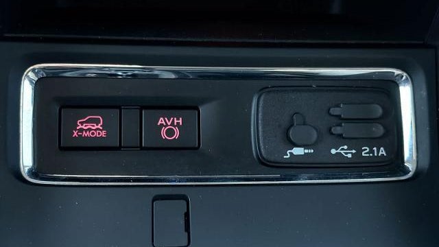 2019 Subaru Ascent Limited 7-Passenger