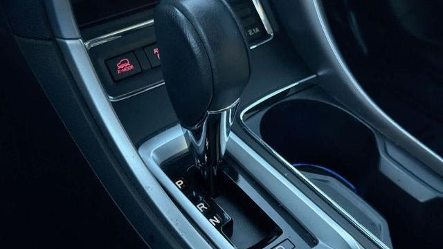 2019 Subaru Ascent Limited 7-Passenger