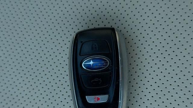 2019 Subaru Ascent Limited 7-Passenger