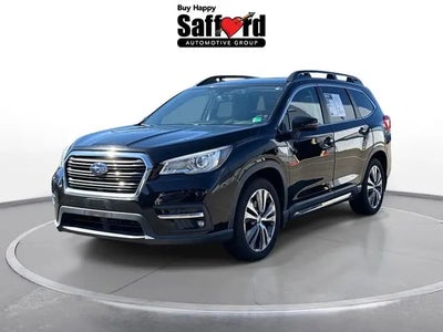 Photo of a 2019 Subaru Ascent AWD Limited 7-Passenger 4DR SUV for sale