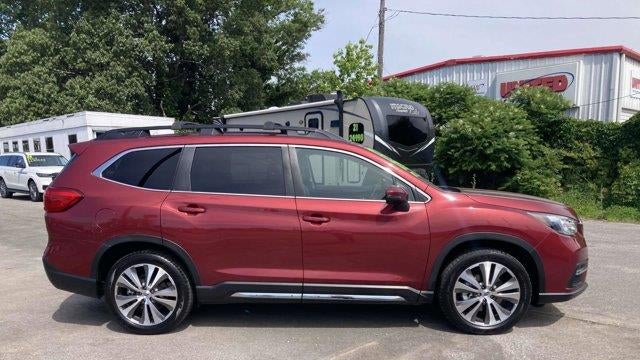 2022 Subaru Ascent Limited 7-Passenger