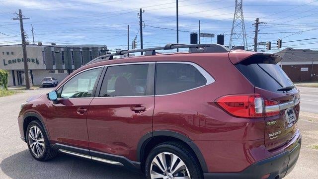 2022 Subaru Ascent Limited 7-Passenger