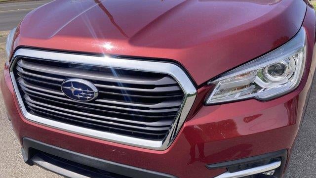2022 Subaru Ascent Limited 7-Passenger