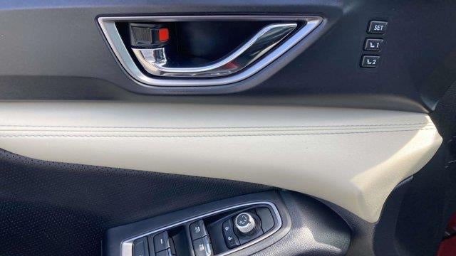 2022 Subaru Ascent Limited 7-Passenger
