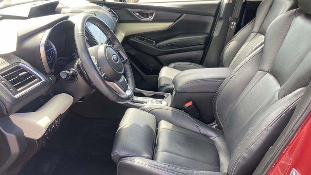 2022 Subaru Ascent Limited 7-Passenger