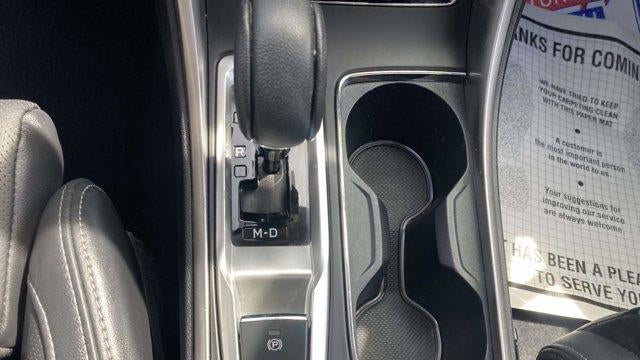 2022 Subaru Ascent Limited 7-Passenger