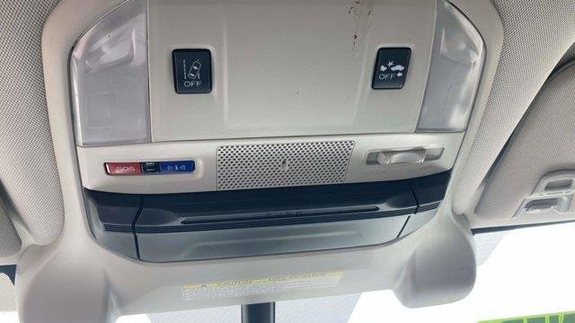 2022 Subaru Ascent Limited 7-Passenger