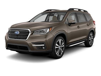 2022 Subaru Ascent AWD Limited 7-Passenger 4DR SUV