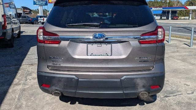 2022 Subaru Ascent Limited 7-Passenger