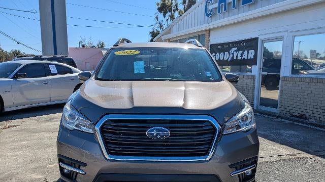 2022 Subaru Ascent Limited 7-Passenger