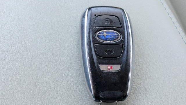 2022 Subaru Ascent Limited 7-Passenger