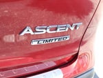 2019 Ascent Thumbnail 7