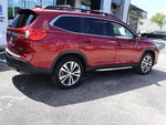 2019 Ascent Thumbnail 9